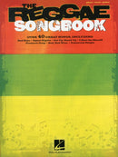 The Reggae Songbook-9781458405456