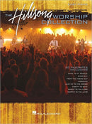 The Hillsong Worship Collection-9781458406507