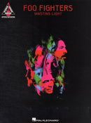 Foo Fighters - Wasting Light-9781458408006