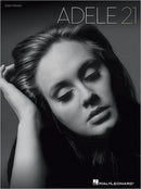 Adele : 21 (Easy Piano-9781458413222