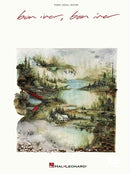 Bon Iver : Bon Iver-9781458416186