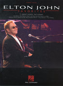 Elton John Favorites-9781458417282
