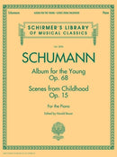 Album For The Young Opus 68