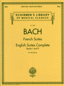 French Suites / English Suites Complete