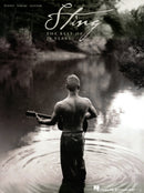 Sting - The Best of 25 Years-9781458421470