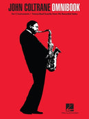 John Coltrane - Omnibook : For C Instruments-9781458422132
