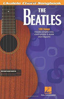 The Beatles-9781458423283