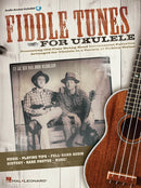 Fiddle Tunes for Ukulele-9781458477231