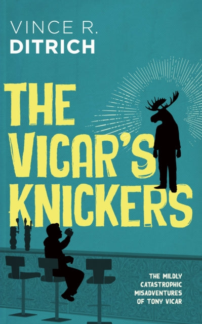 The Vicar''s Knickers