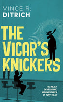 The Vicar''s Knickers