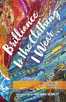 Brilliance Is the Clothing I Wear-9781459747708