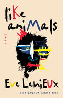 Like Animals-9781459747821