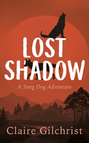 Lost Shadow-9781459748255