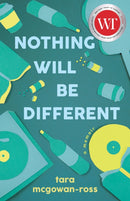 Nothing Will Be Different : A Memoir-9781459748736