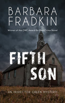 Fifth Son : An Inspector Green Mystery-9781459751057