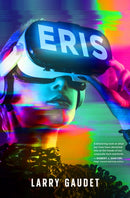 Eris-9781459753631