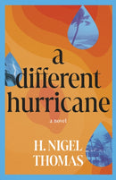 A Different Hurricane-9781459754065