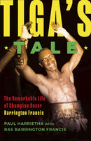 Tiga''s Tale