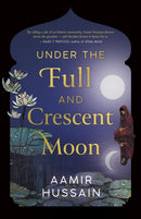 Under the Full and Crescent Moon-9781459754447