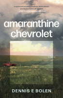 Amaranthine Chevrolet