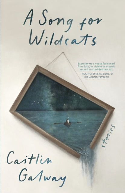A Song for Wildcats : Stories-9781459755161