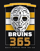 Bruins 365 : Daily Stories from the Ice-9781459755192
