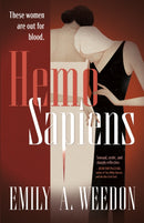 Hemo Sapiens-9781459755673