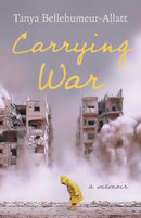 Carrying War : Essays-9781459756182
