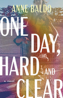 One Day, Hard and Clear-9781459756359