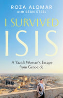I Survived ISIS : A Yazidi Woman's Escape from Genocide-9781459756564