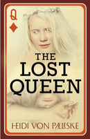The Lost Queen-9781459756915