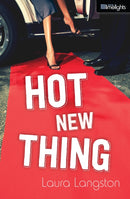 Hot New Thing