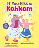 If You Kiss a Kohkom