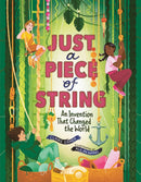 Just a Piece of String