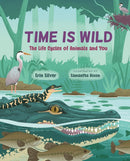 Time Is Wild