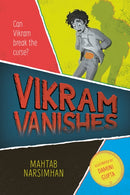 Vikram Vanishes