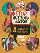 Stop AntiBlack Racism