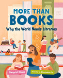More than Books