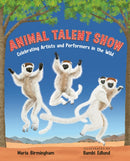Animal Talent Show