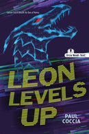 Leon Levels Up (Noah Text Edition)