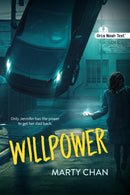 Willpower (Noah Text Edition)