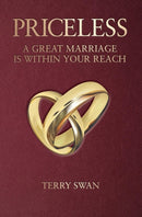 Priceless : A Great Marriage Is Within Your Reach-9781460009543