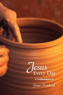 Jesus Every Day-9781460013748