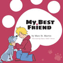 My Best Friend-9781460256275