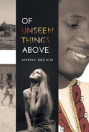Of Unseen Things Above-9781460268209
