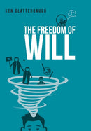 The Freedom of Will-9781460283028