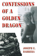 Confessions Of A Golden Dragon-9781460292235