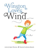 Winston Loves Wind-9781460294246