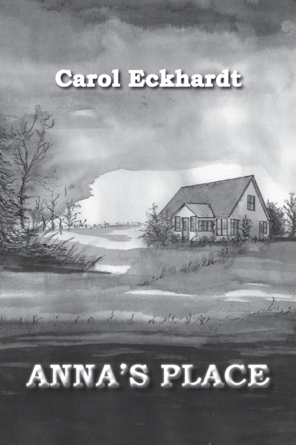 Anna's Place-9781460295755