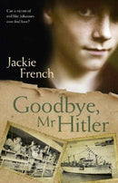 Goodbye, Mr Hitler-9781460751299